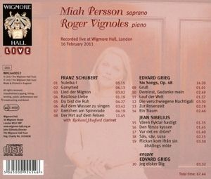 Produktbild: Songs