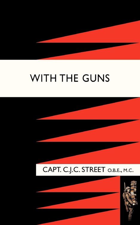 Produktbild: With the Guns