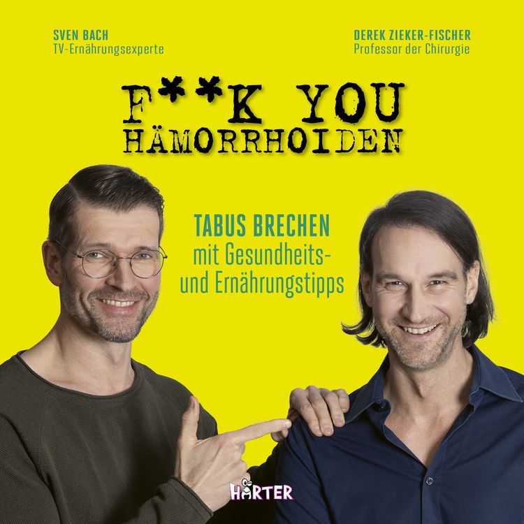 Produktbild: F**k you H&auml;morrhoiden
