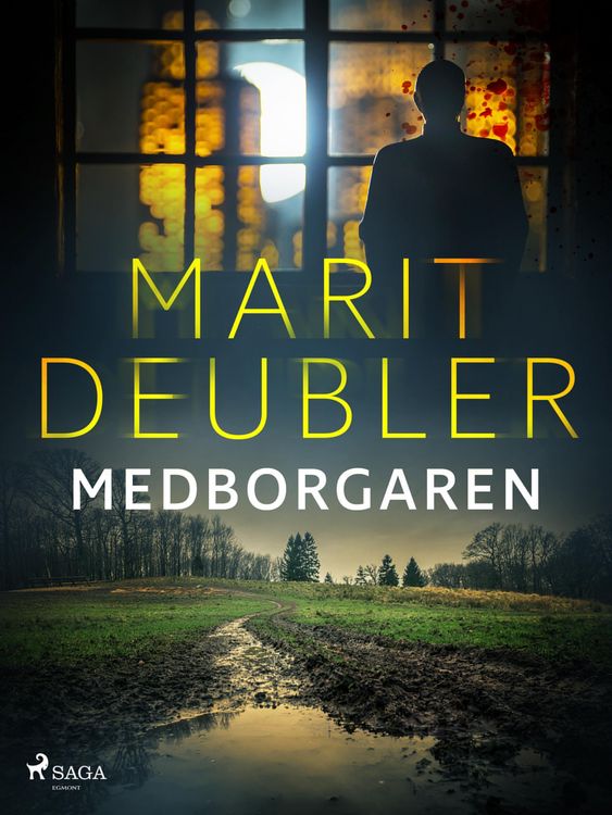 Produktbild: Medborgaren