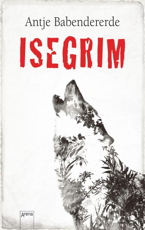 Produktbild: Isegrim