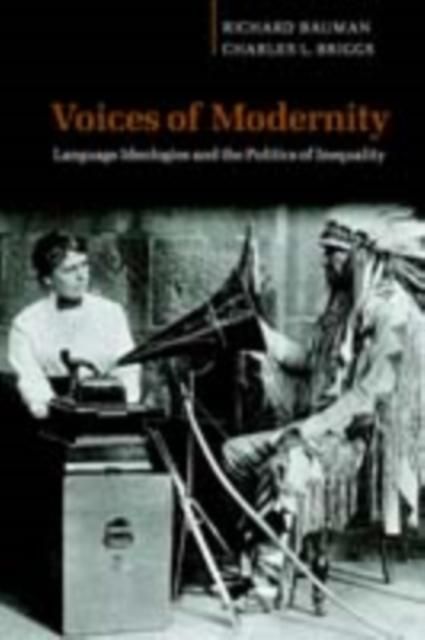 Produktbild: Voices of Modernity