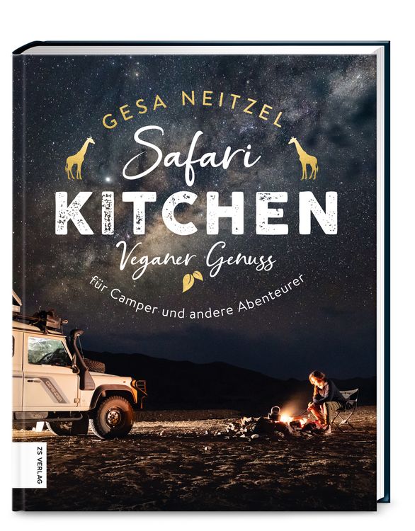 Produktbild: Safari Kitchen