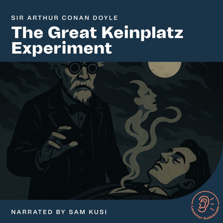 Produktbild: The Great Keinplatz Experiment