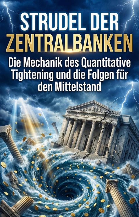 Produktbild: Strudel der Zentralbanken
