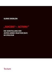 Produktbild: "Suicide? - Action!"