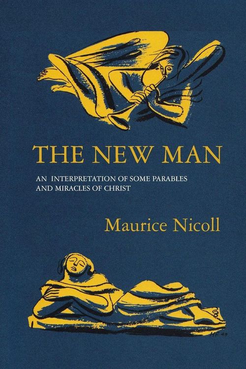 Produktbild: The New Man