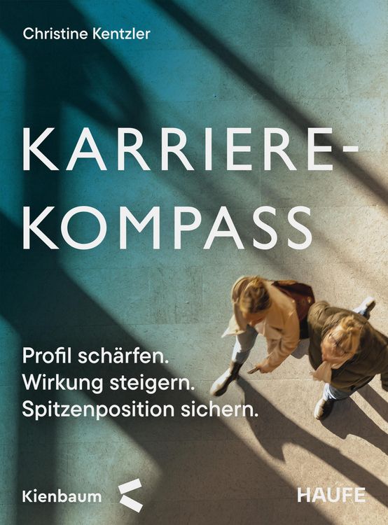 Produktbild: Karrierekompass
