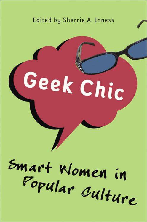 Produktbild: Geek Chic