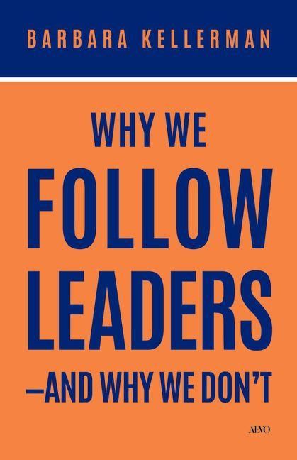 Produktbild: Why We Follow and Why Sometimes We Do not