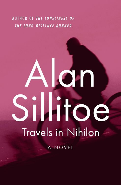 Produktbild: Travels in Nihilon