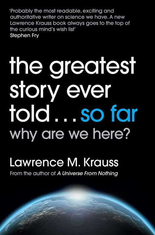 Produktbild: The Greatest Story Ever Told...So Far