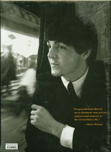 Produktbild: Harry Benson