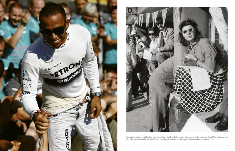 Produktbild: The Stylish Life Grand Prix