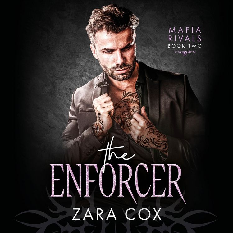 Produktbild: The Enforcer
