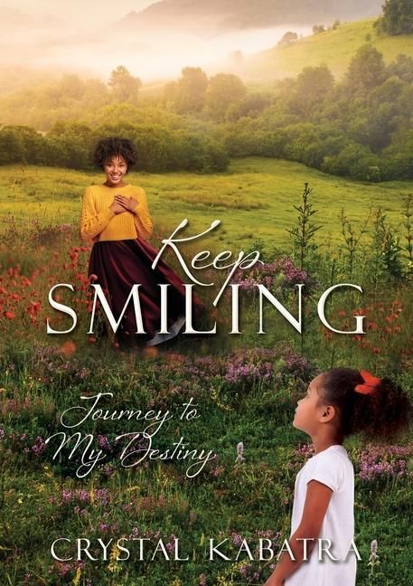 Produktbild: Keep Smiling