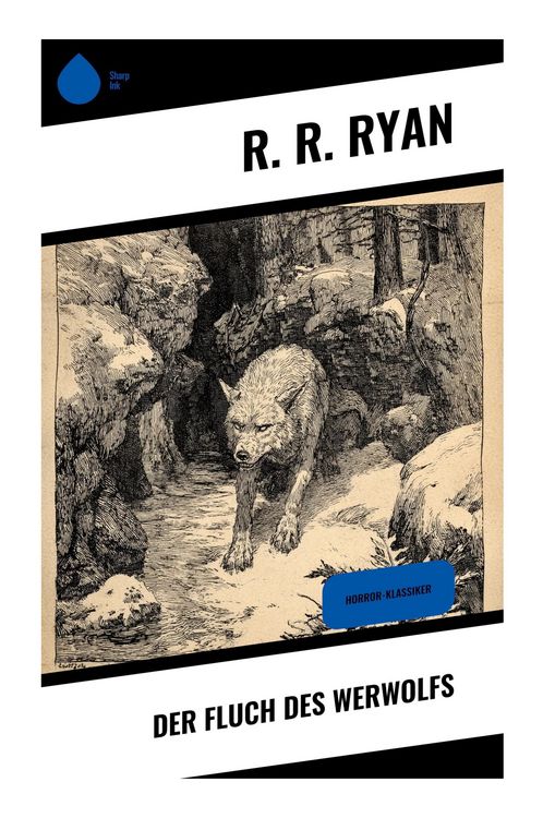 Produktbild: Der Fluch des Werwolfs