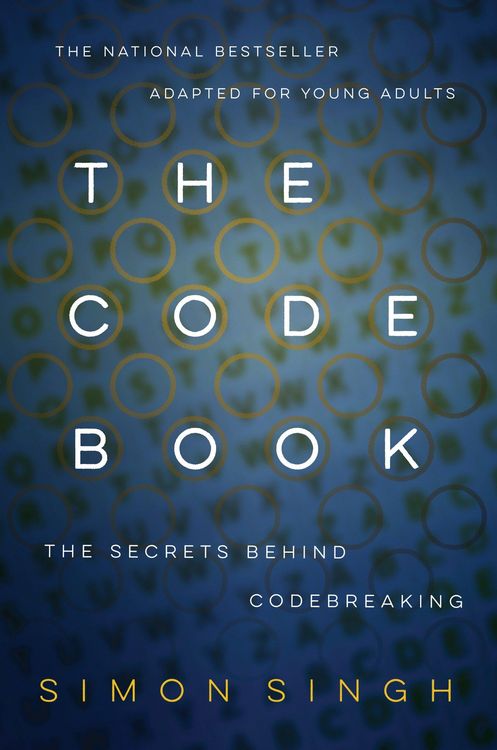 Produktbild: The Code Book