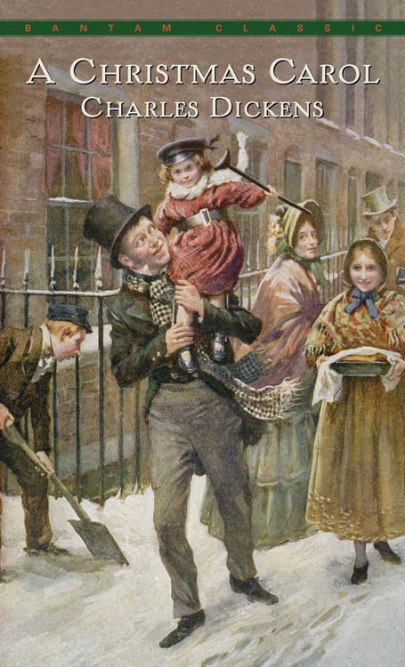 Produktbild: A Christmas Carol