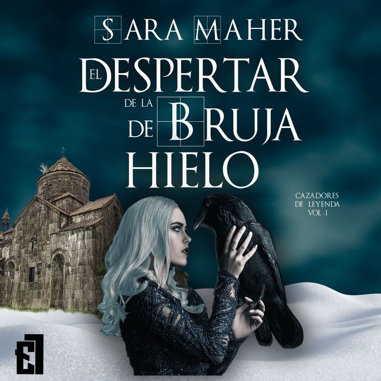 Produktbild: El despertar de la bruja de hielo