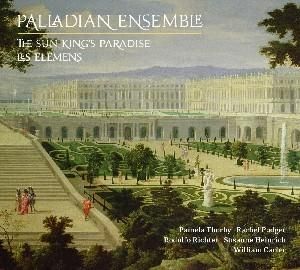 Produktbild: The Sun Kings Paradise