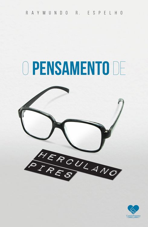Produktbild: O pensamento de Herculano Pires