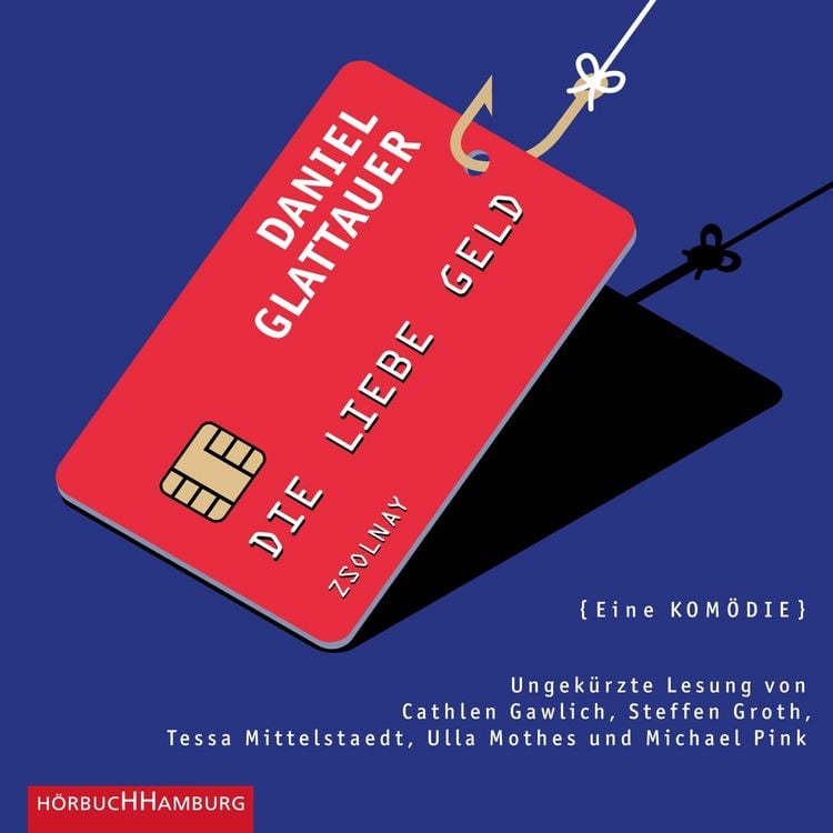 Produktbild: Die Liebe Geld