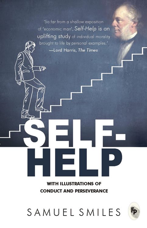 Produktbild: Self-Help