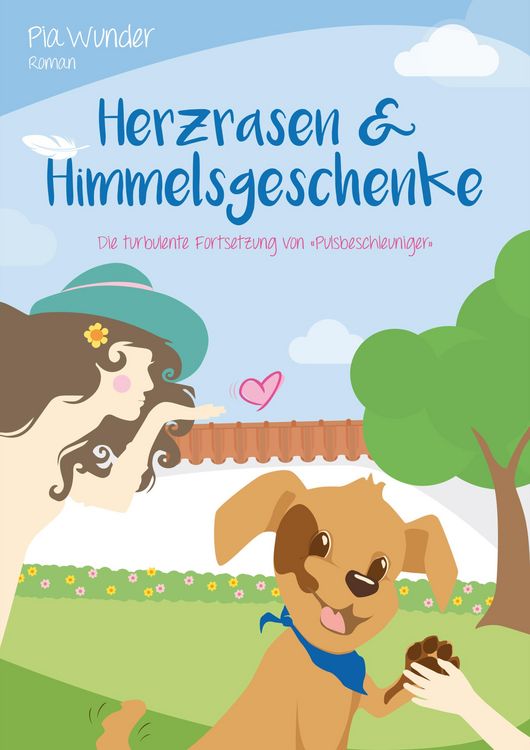 Produktbild: Herzrasen & Himmelsgeschenke