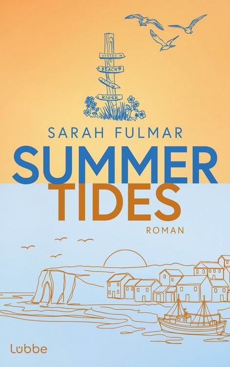Produktbild: Summer Tides