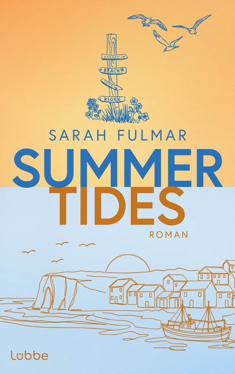 Produktbild: Summer Tides