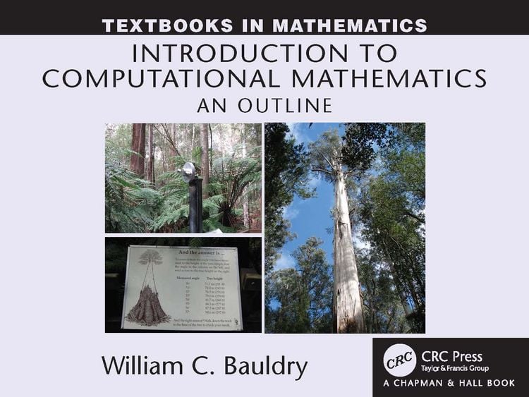 Produktbild: Introduction to Computational Mathematics