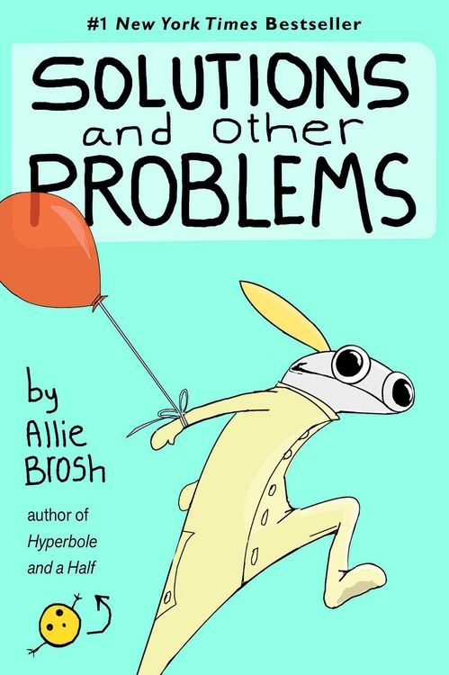 Produktbild: Solutions and Other Problems