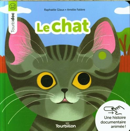 Produktbild: Le chat