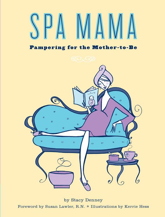 Produktbild: Spa Mama