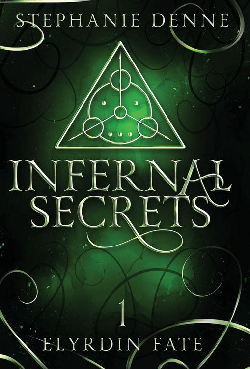Produktbild: Infernal Secrets