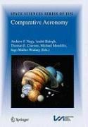 Produktbild: Comparative Aeronomy