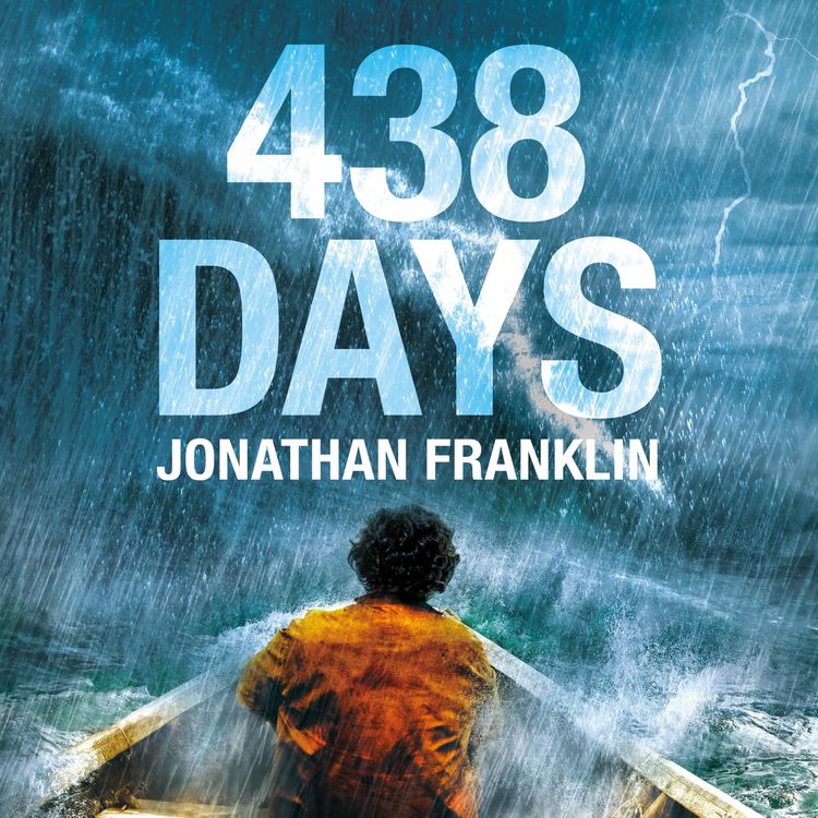 Produktbild: 438 Days