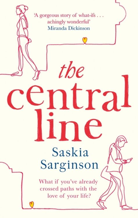 Produktbild: The Central Line