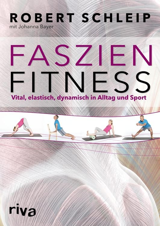 Produktbild: Faszien-Fitness