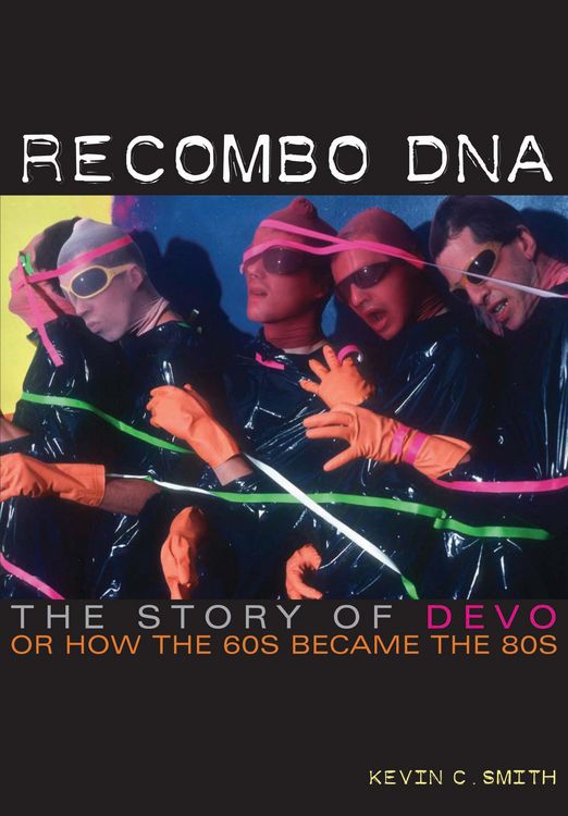 Produktbild: Recombo DNA