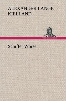 Produktbild: Schiffer Worse