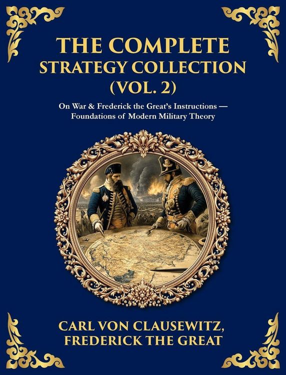 Produktbild: The Complete Strategy & War Collection (Vol. 2)