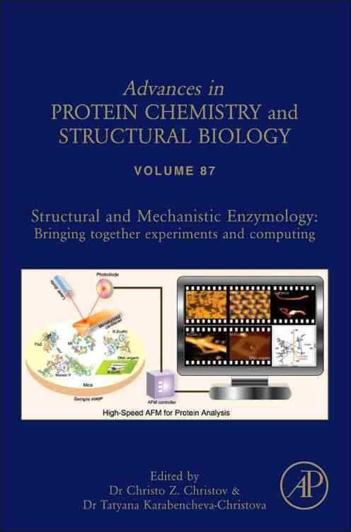 Produktbild: Structural & Mechanistic Enzym