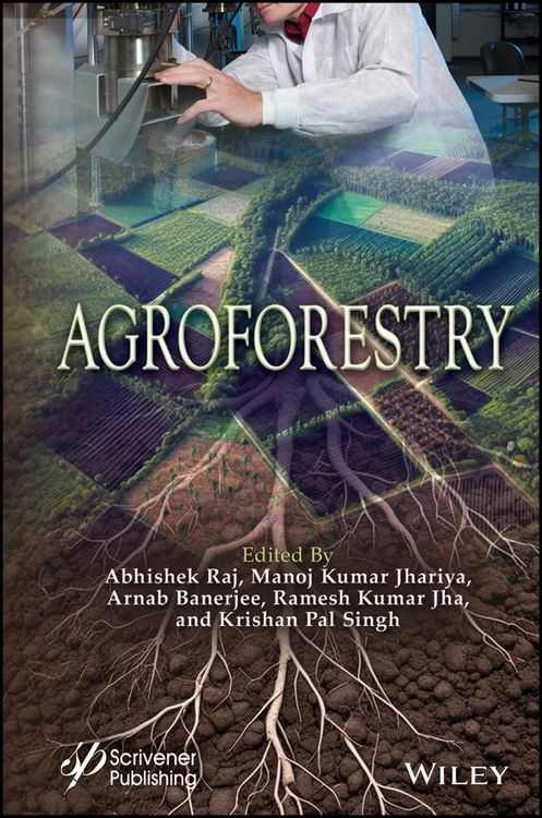 Produktbild: Agroforestry