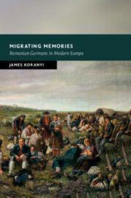 Produktbild: Migrating Memories