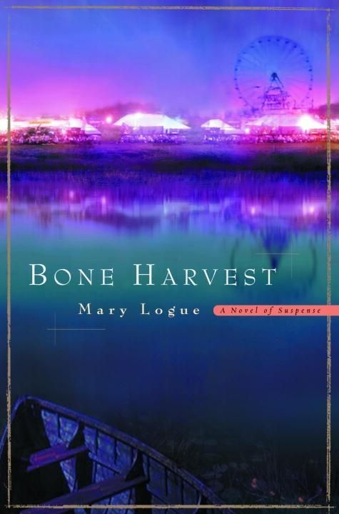 Produktbild: Bone Harvest