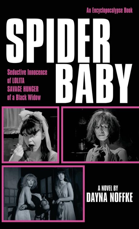 Produktbild: Spider Baby