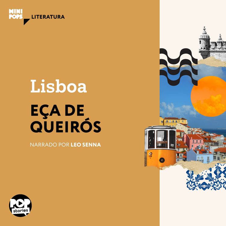 Produktbild: Lisboa