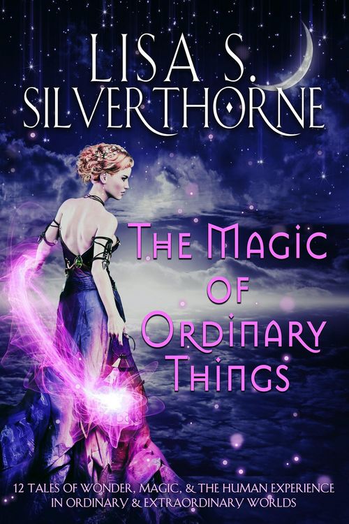 Produktbild: The Magic of Ordinary Things